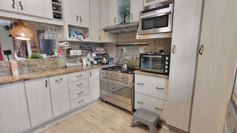3 Bedroom Property for Sale in Universitas Free State